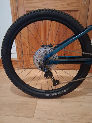 Trek Rail 7 Gen 2 2023