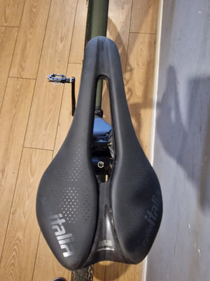 Ribble CGR 725 - Gravel, Sram Rival 1x 2025