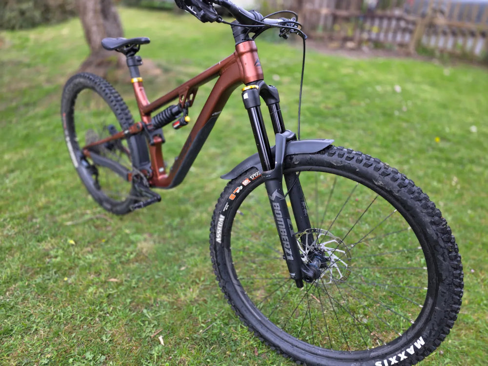 Merida ONE-SIXTY 700 2023