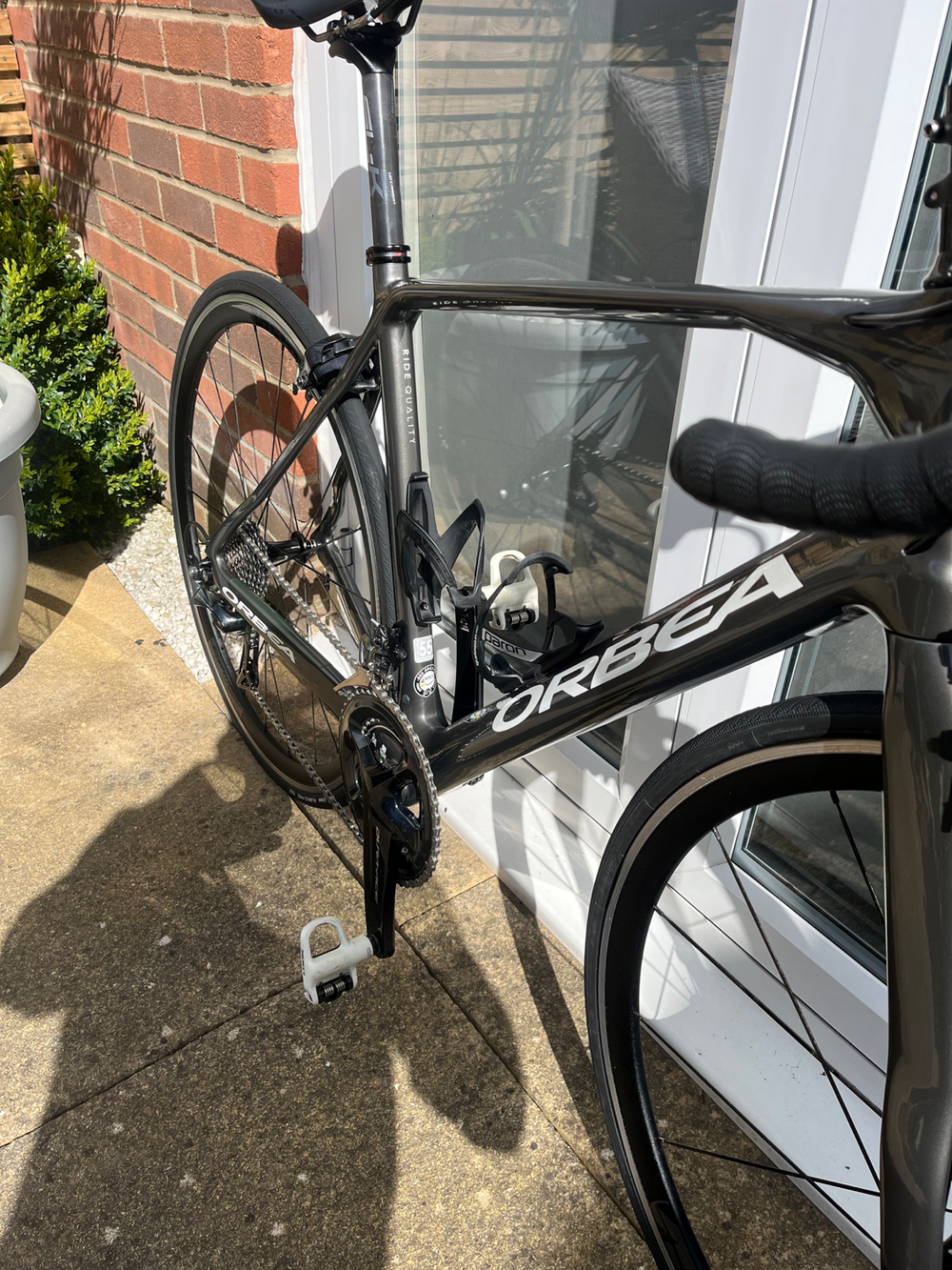 Orbea Orca M10-PRO 2017