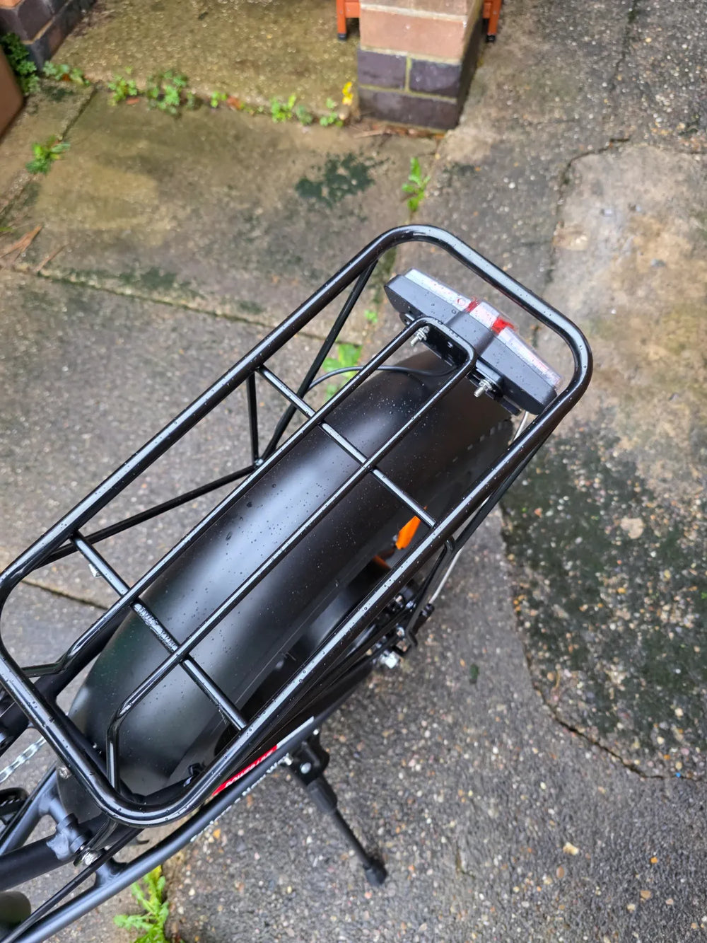 Engwe Ep2 Boost 2025