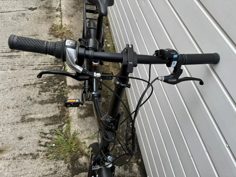 Raleigh Raleigh Stow-E-Way 2024