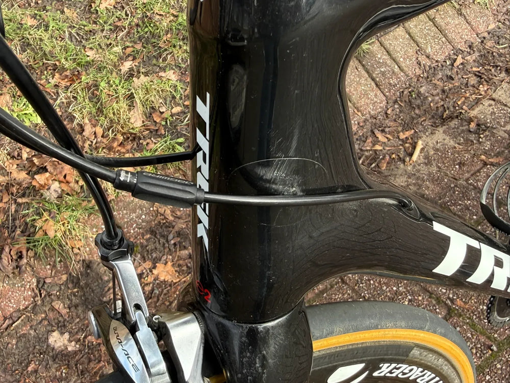 Trek emonda SL 8 2015