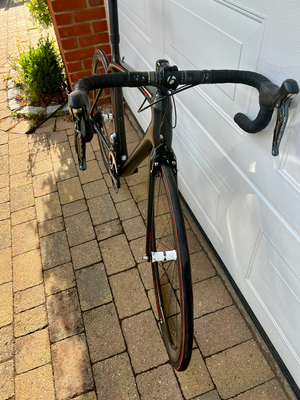 Trek Émonda SLR 9 H1 2015