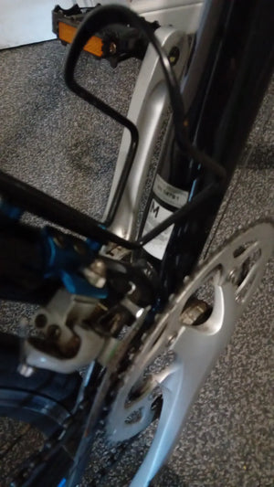 Giant Defy 1 2018