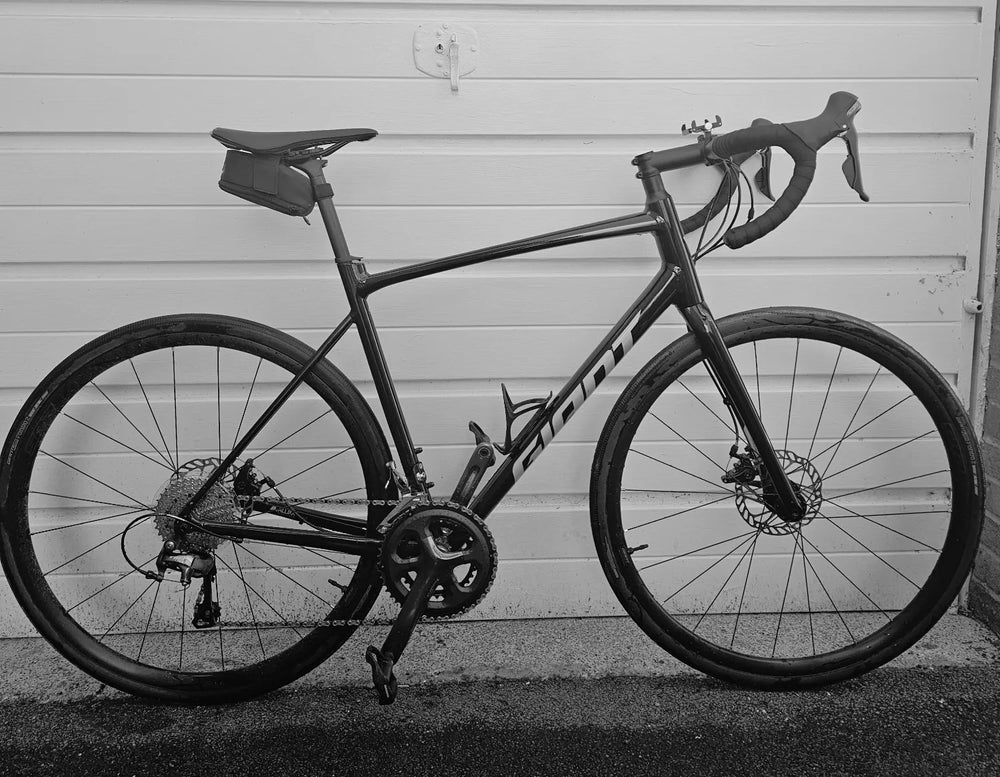 Giant Contend Ar 2024 Contend AR (2025) All-Rounder Bike Giant