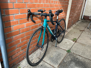 Orbea Orca M30