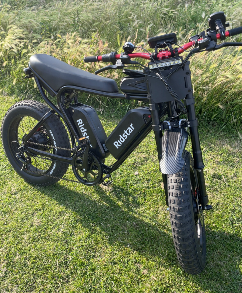 Ridstar Q20pro 2025
