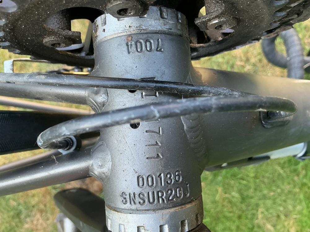 Orbea Avant H30 D 2016