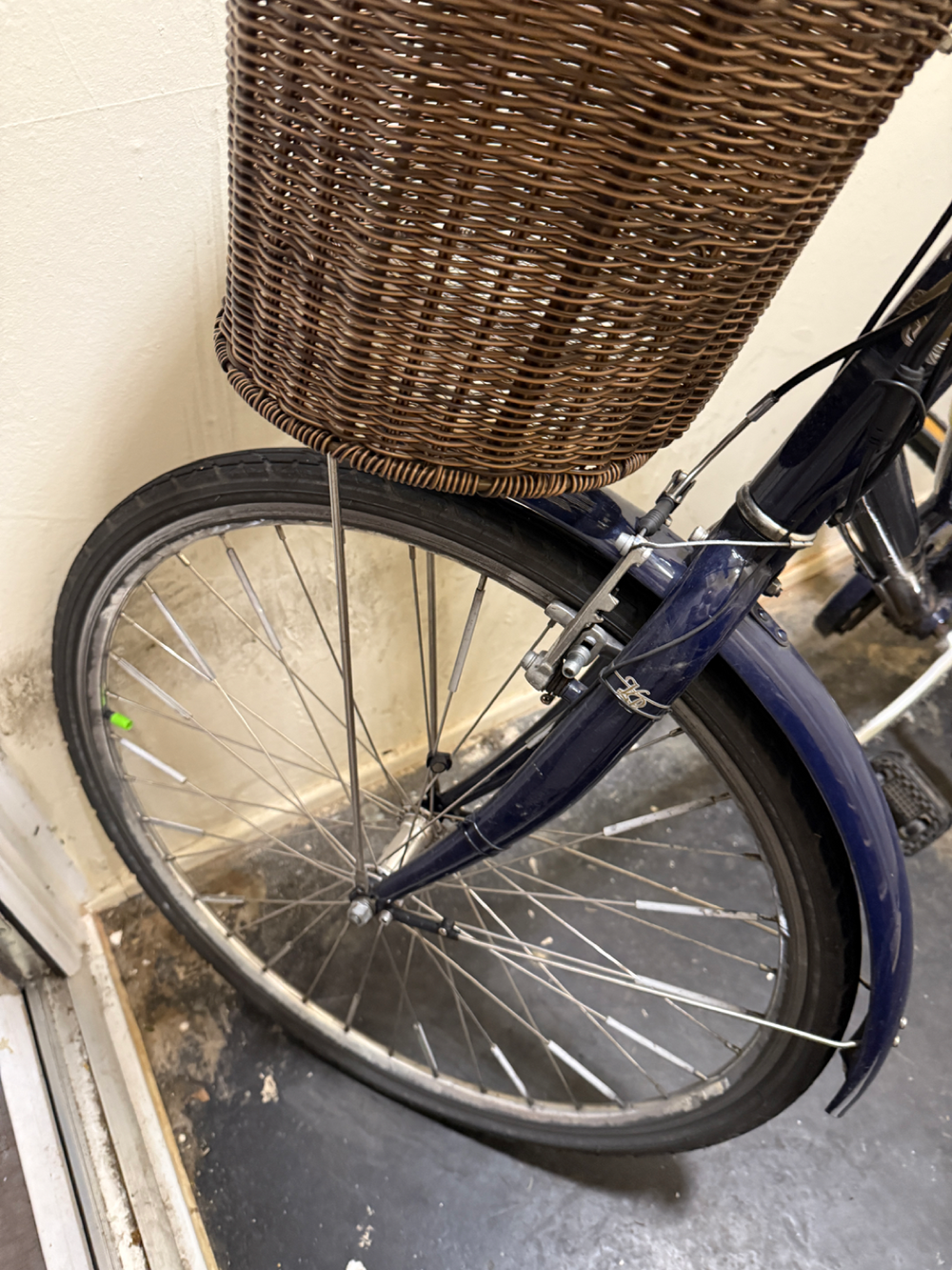 Pendleton Somerby Electric Hybrid Bike 2022