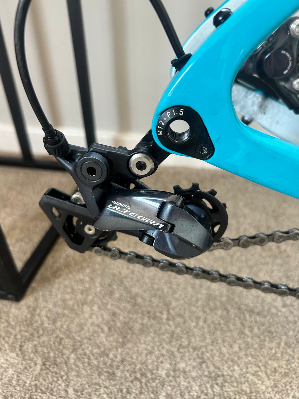 Ribble Endurance SL Disc - Enthusiast 2024