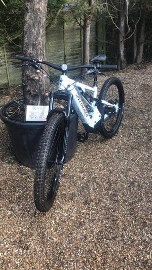 Specialized Levo Alloy 2023