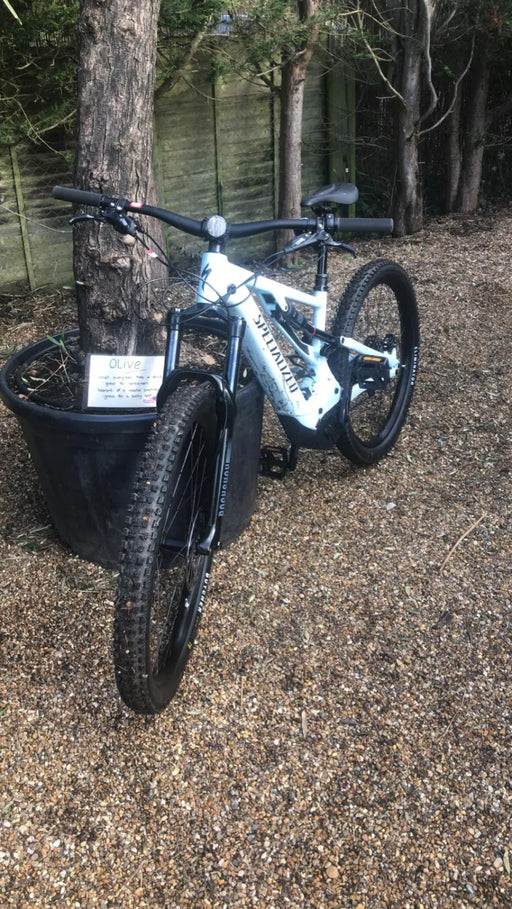 Specialized Levo Alloy 2023