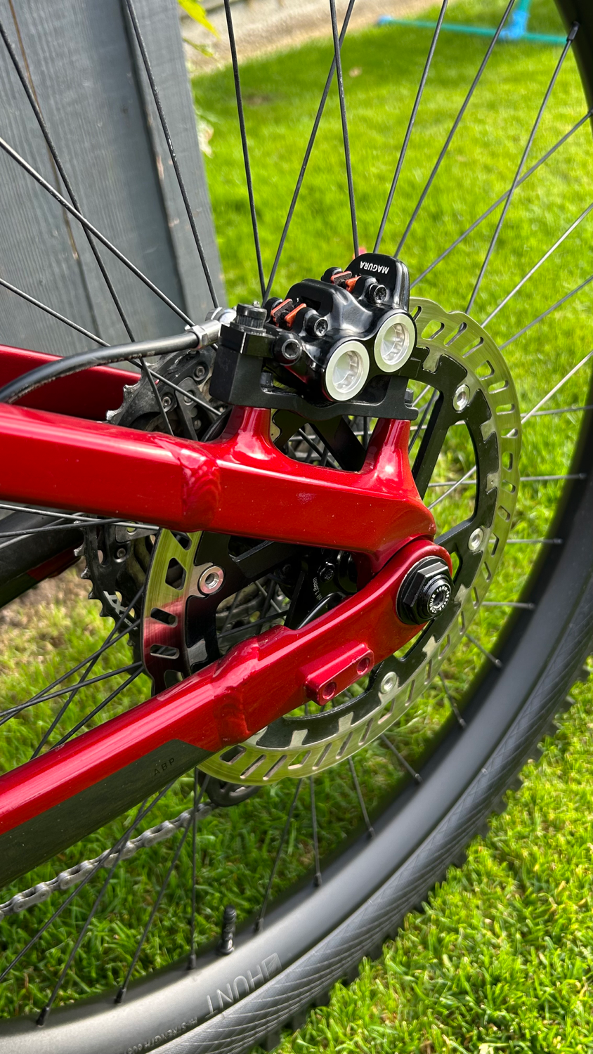 Trek Rail 5 2023