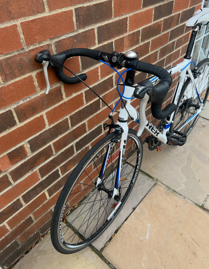 Trek Domane AL 2 2018