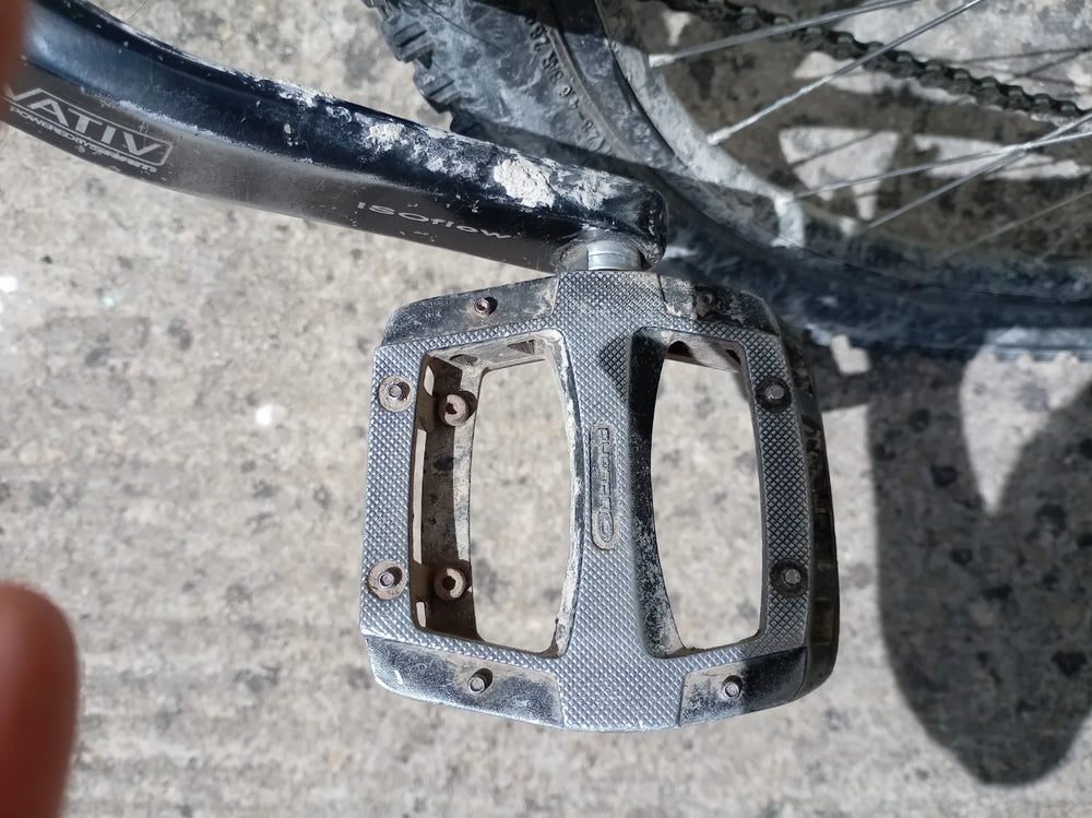 GT Avalanche 2 0 Hydraulic Disc 2010