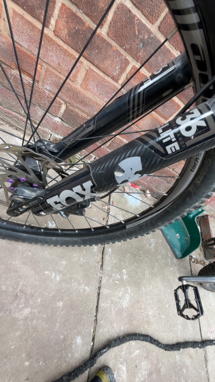 Norco Optic A7.1 2017