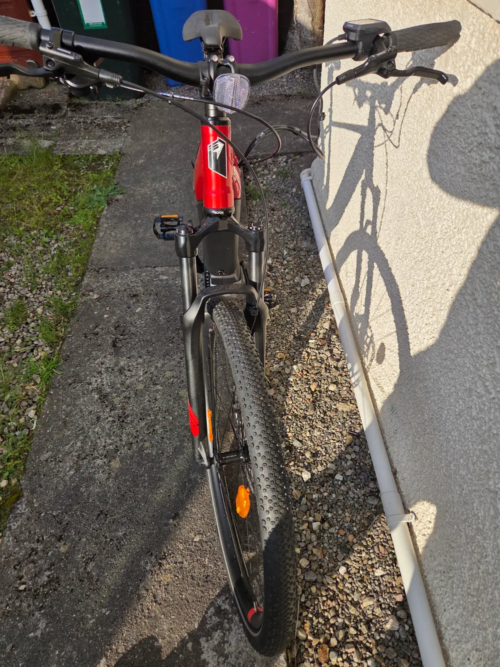 Superior Sport xc 2024