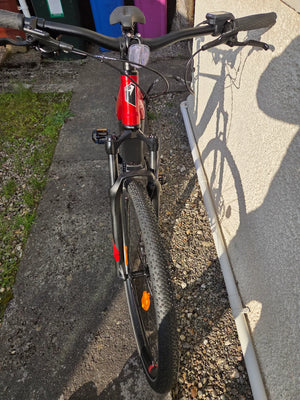 Superior Sport xc 2024