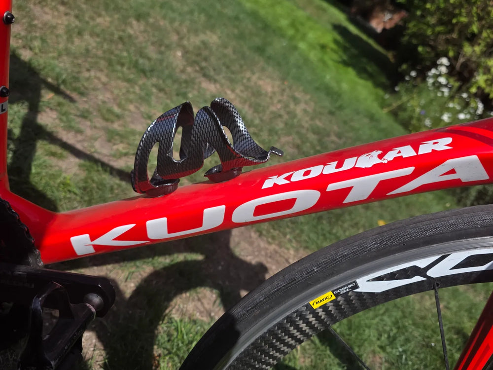 Kuota Kougar 2019