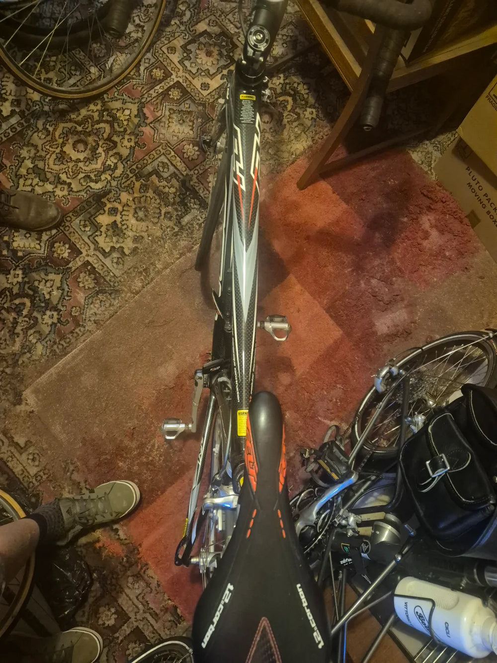 Felt F4 2014