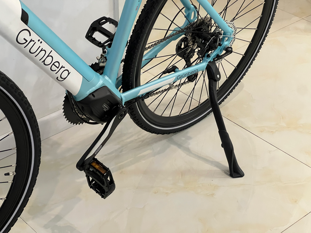 Grünberg  M20 Speed Road 2021