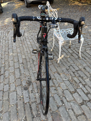 Pinarello FP Quattro Easy-Fit Force / Rival 2018