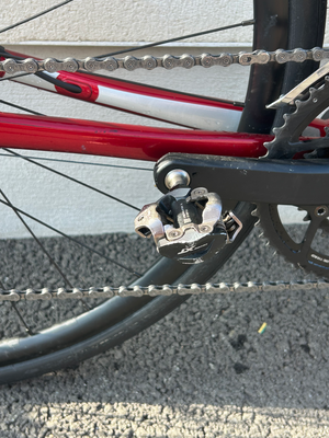 Cannondale Caad13 105 Disc 2021