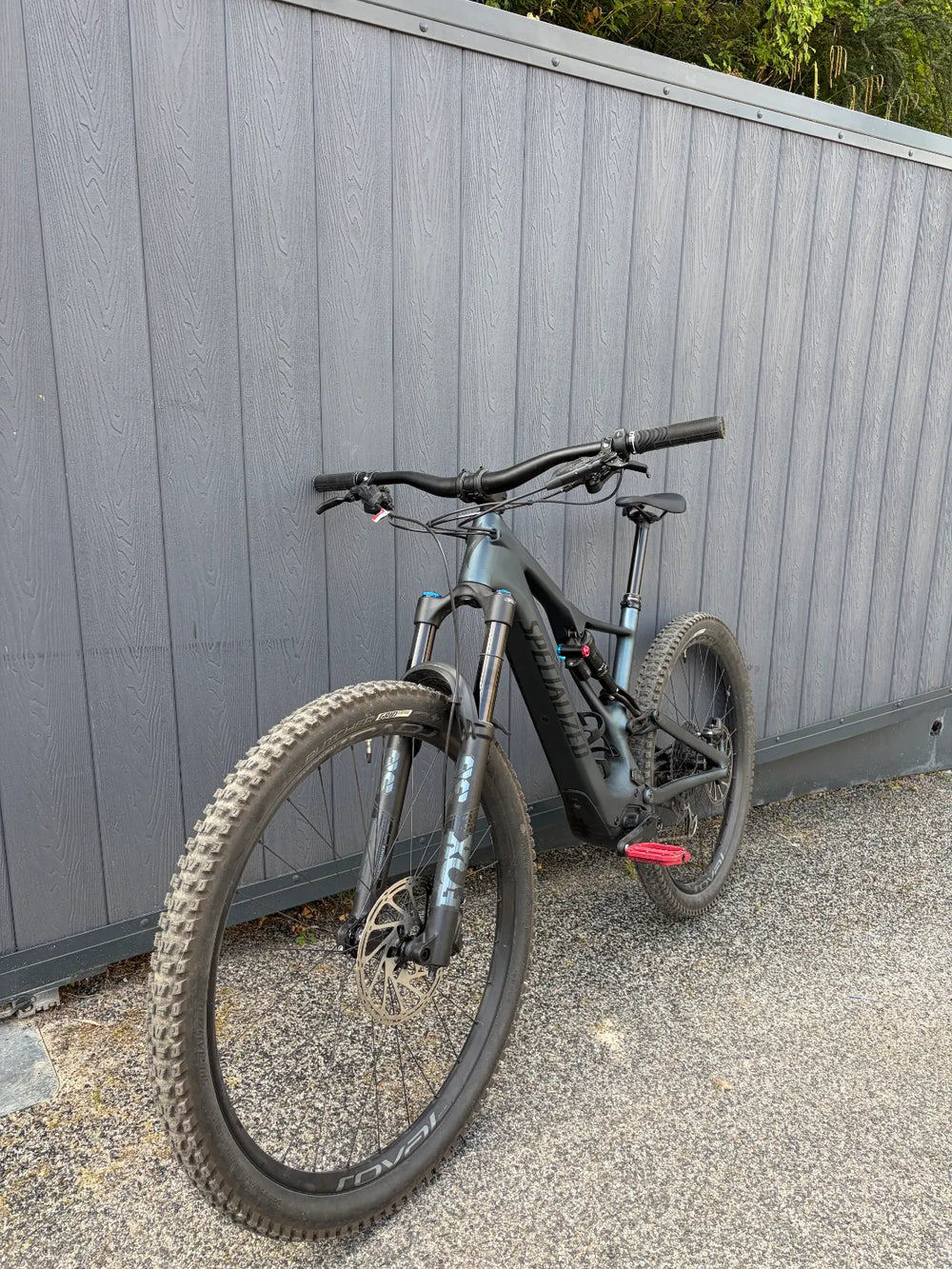 Specialized Levo SL Pro Carbon 2024