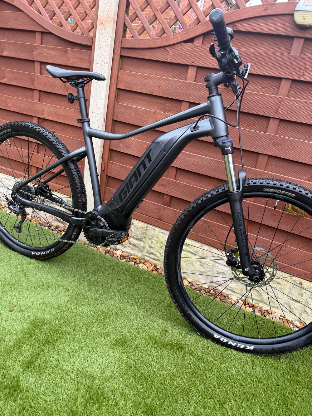 Giant Talon E+ 29 Sport 2022