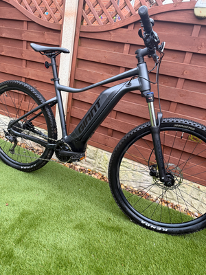 Giant Talon E+ 29 Sport 2022