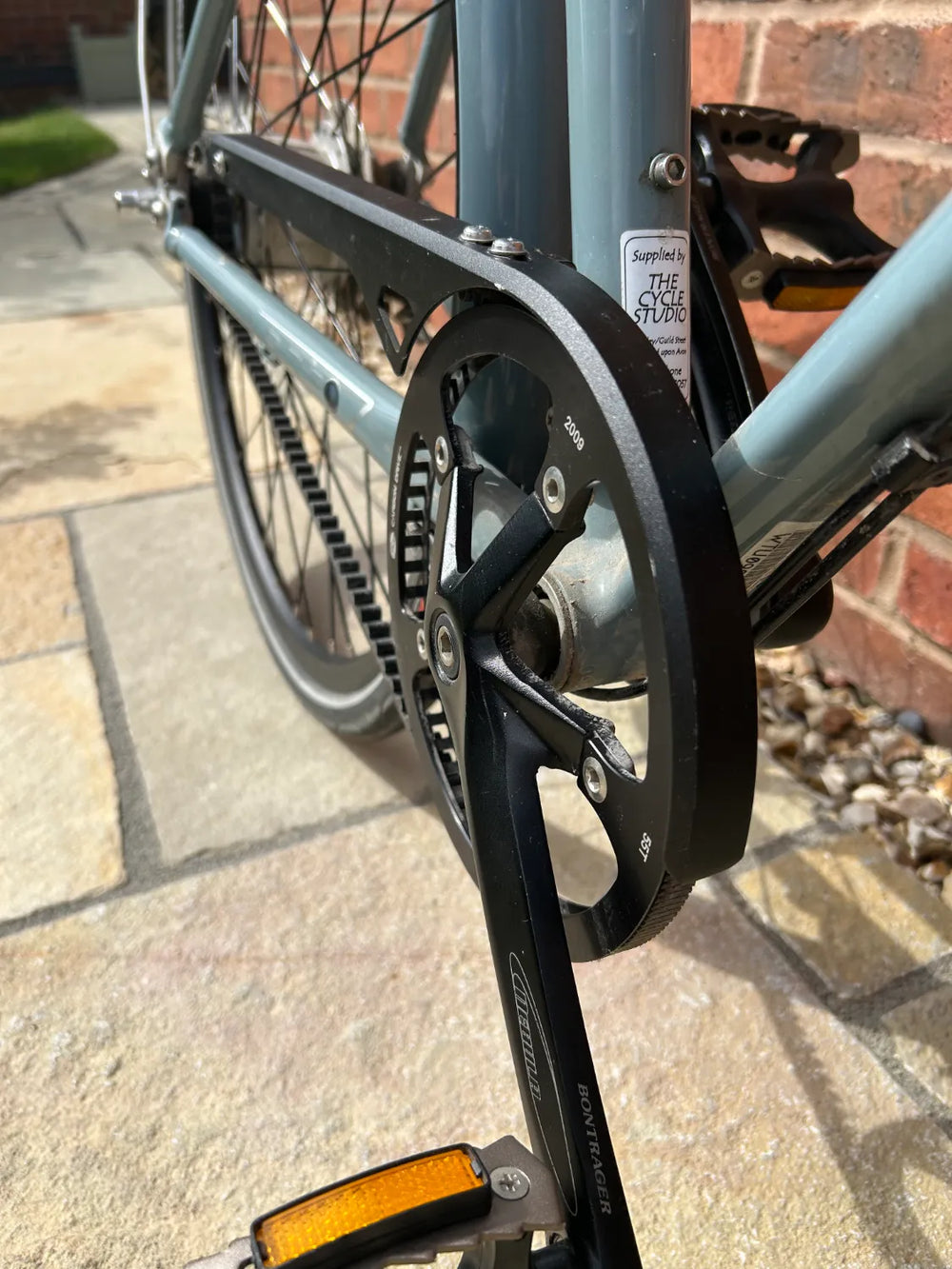 Trek Soho 2010