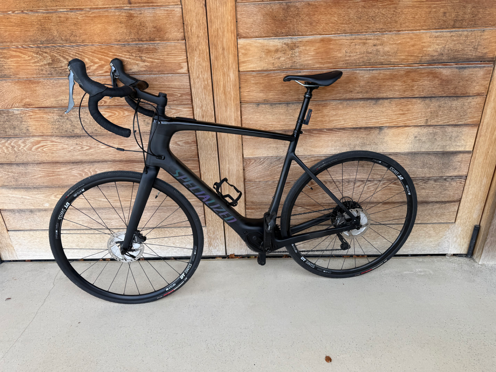 Specialized Creo SL Comp Carbon 2020