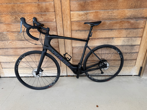 Specialized Creo SL Comp Carbon 2020