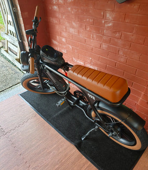 Halfords B98 2026