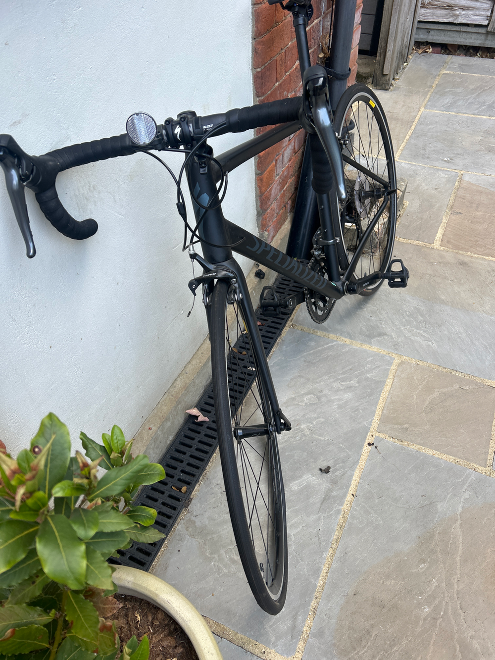 Specialized Allez E5 2022