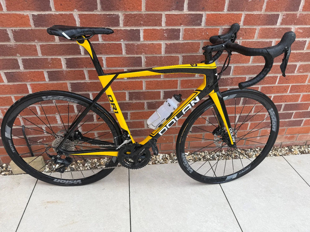 Dolan DR1 Carbon Disc 2020