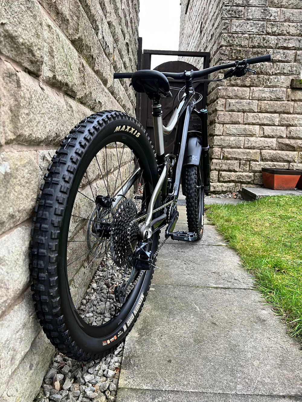 Giant Trance X 1 2022