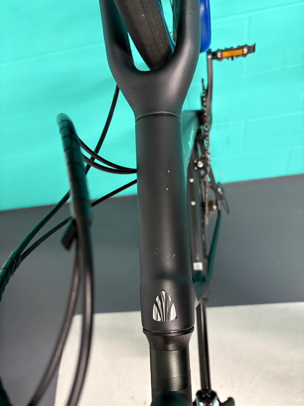 Trek FX Sport 5 2021