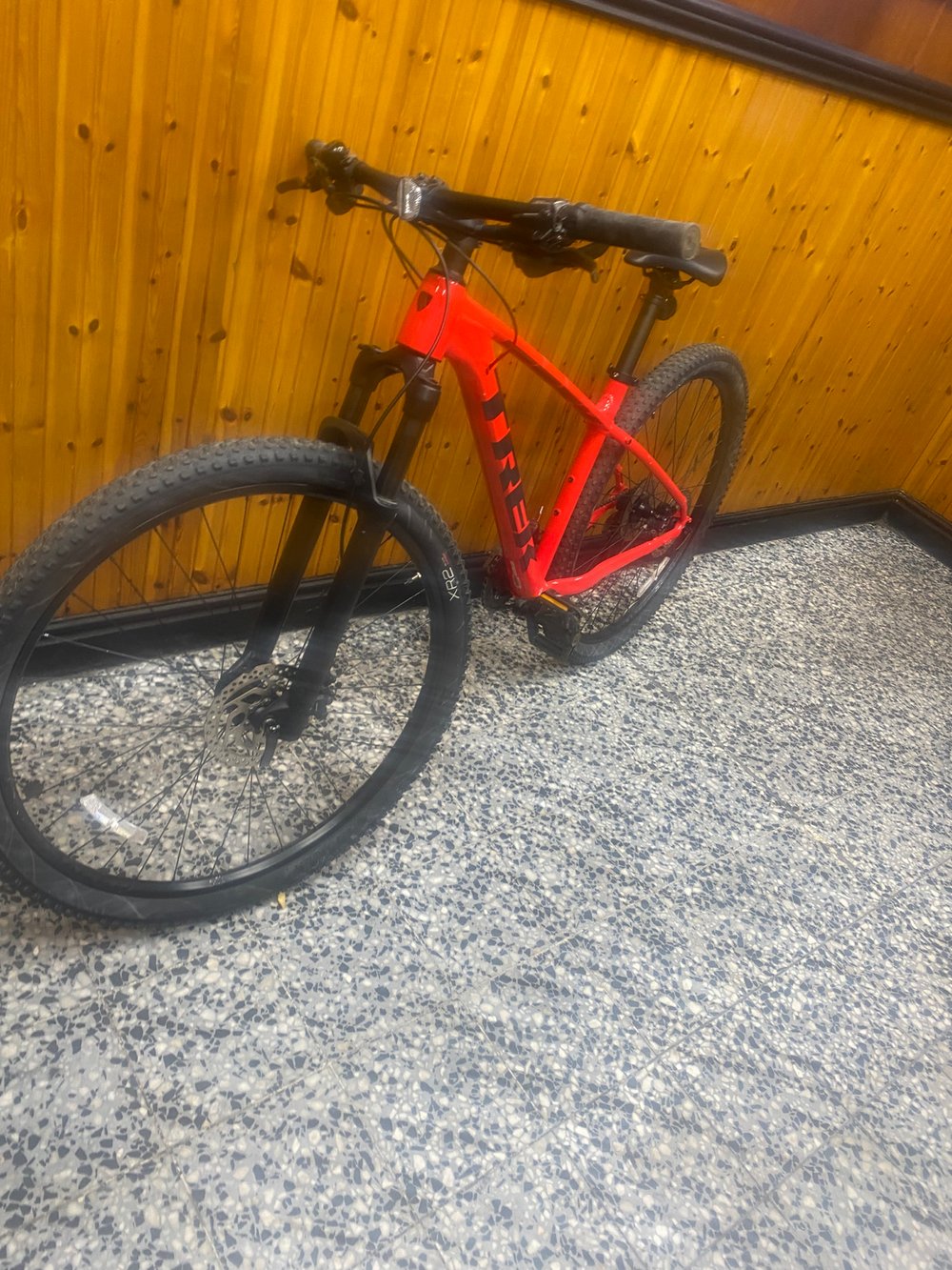 Trek X-Caliber 7 2021