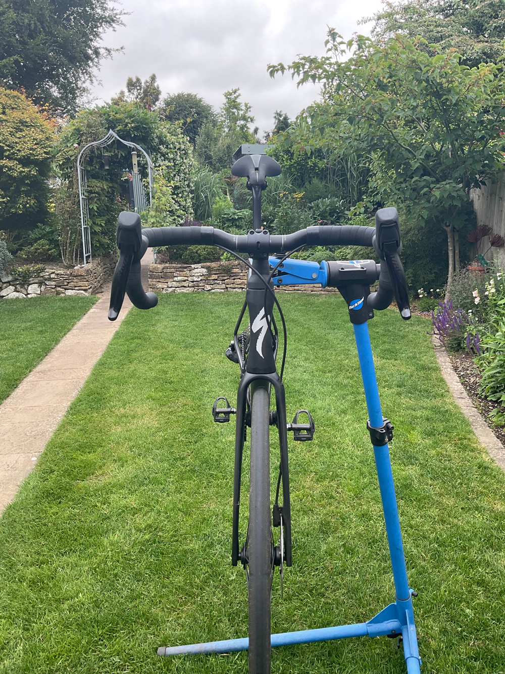 Specialized Roubaix SL8 Expert Disc 2024