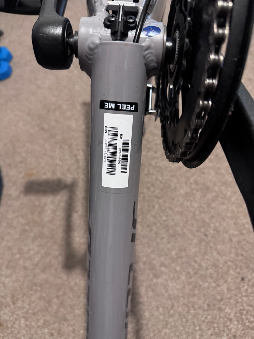 Specialized Sirrus 1 0 2022