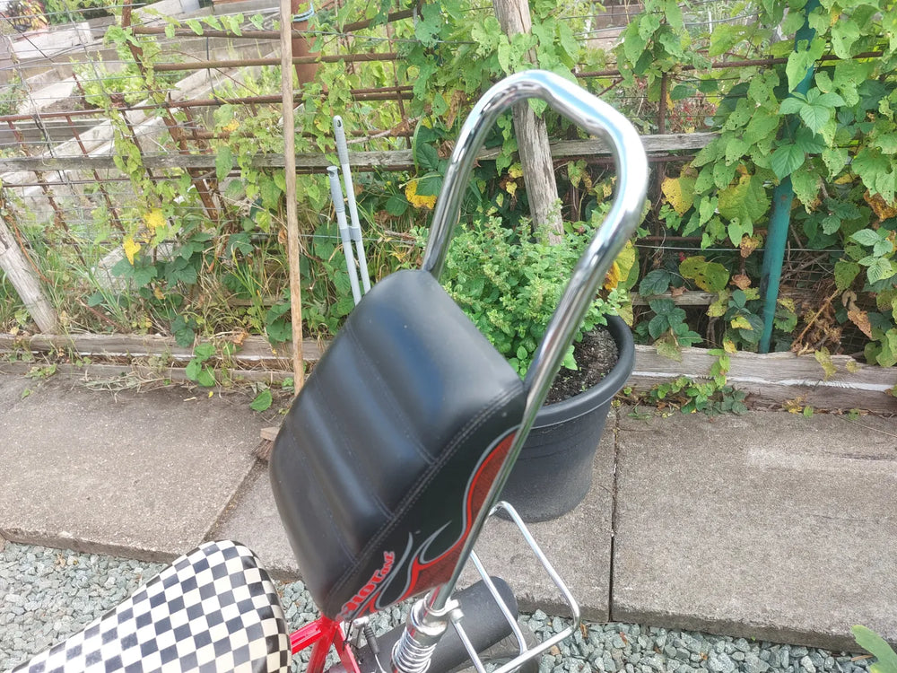 Raleigh Chopper Mk 3 2014