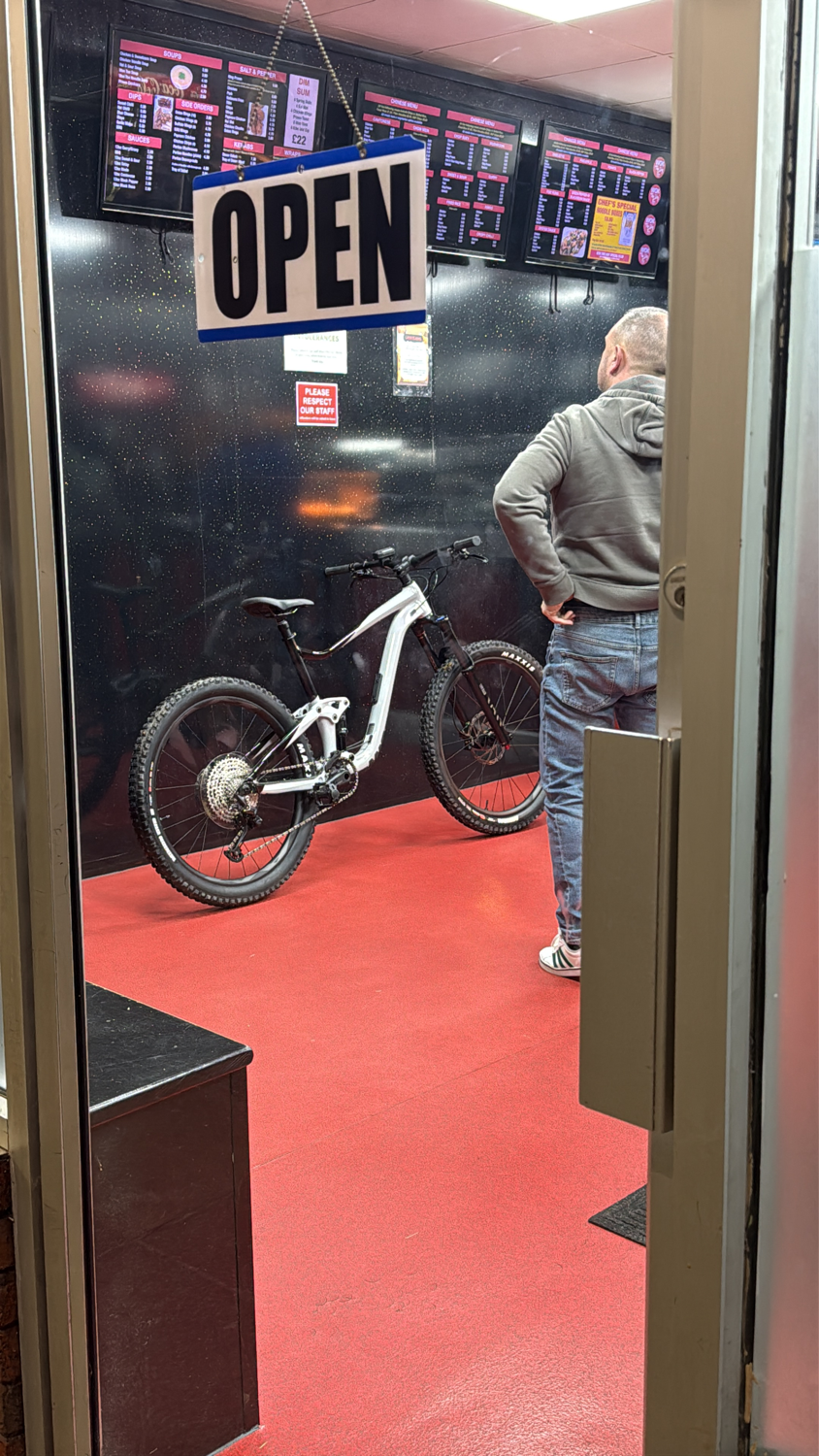 Giant Trance X 3 2023