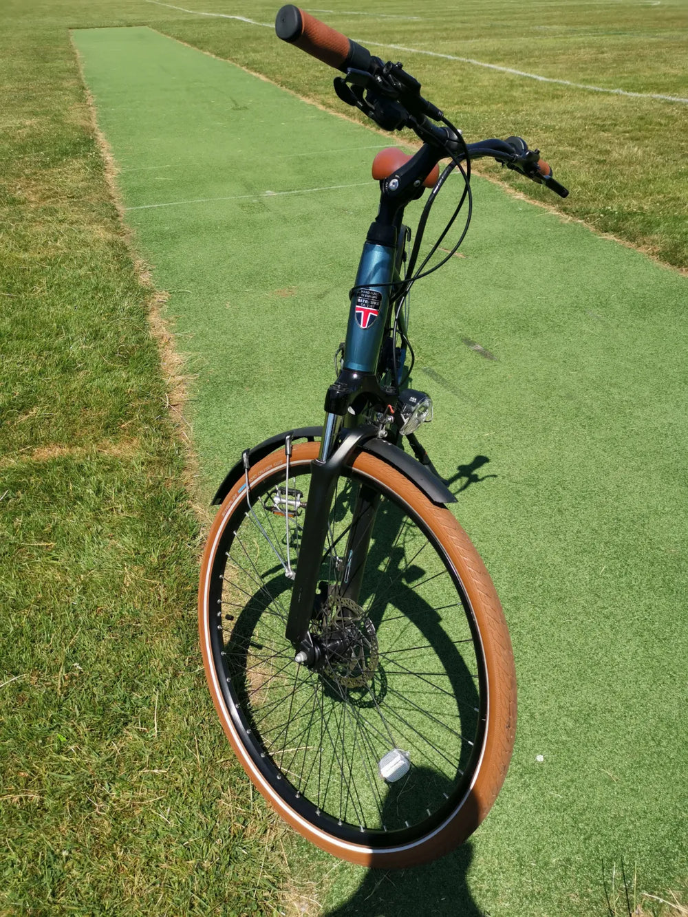 Batribike Vista X 250w E 2025