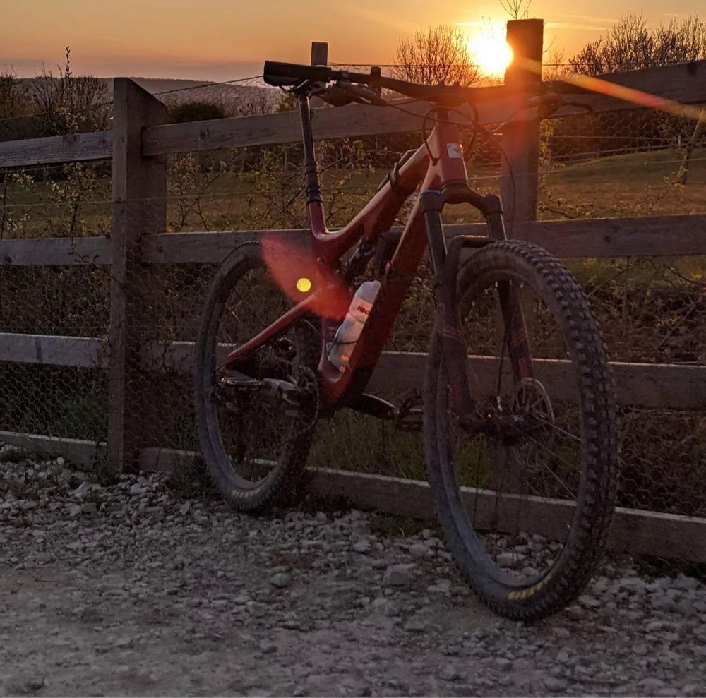 Santa Cruz 5010 C S 2018