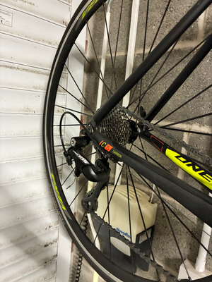 Fuji Fuji Gran Fondo CLA 2016