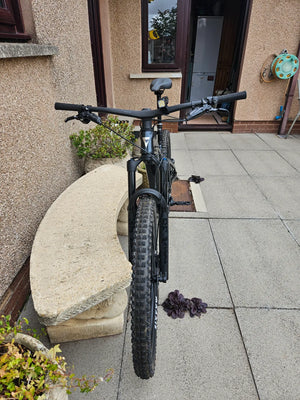Giant Trance X Advanced E+ Elite 1 27.5/29er