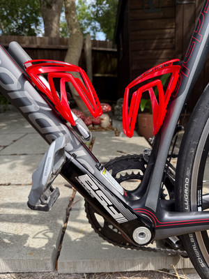 Cannondale Synapse Carbon 105 2018