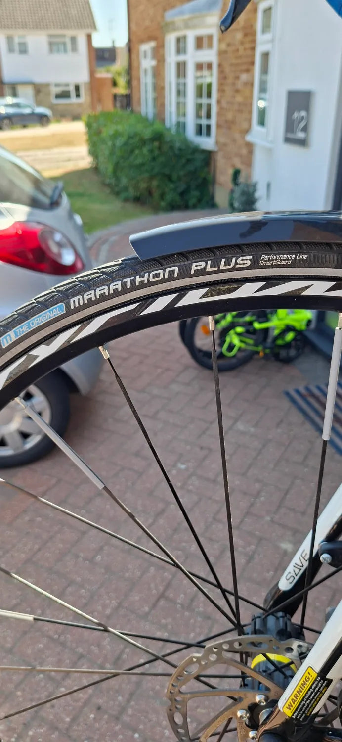 Cannondale Synapse Disc 105 2018